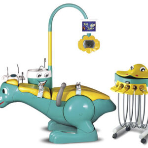 Dinosaur Side Box