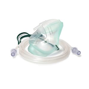 Respiratory Mask