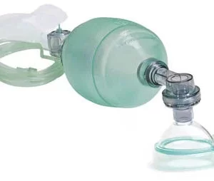 Respirator mask