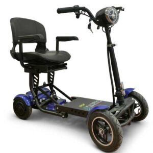 Electric Mobility Scooter 500W | URBAN | FOLDING