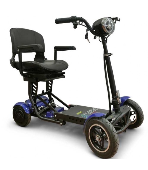 Electric Mobility Scooter 500W | URBAN | FOLDING