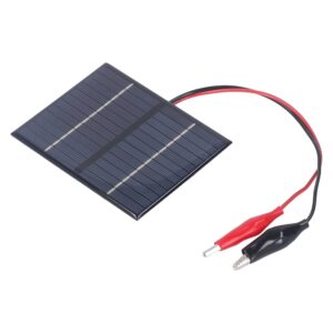 Panneau solaire