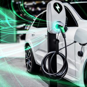 Voiture électrique